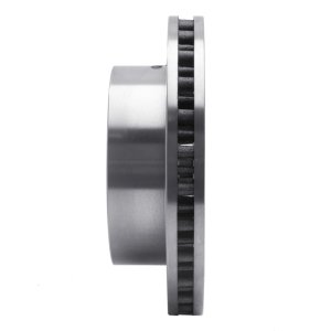 Ford F-350 Super Duty Brake Rotor (1) - Front - R1 Concepts - Plain - `99-`05